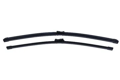 Produktbild von MAXGEAR Scheibenwischer Set Wischerblätter Vorne für VW TIGUAN (5N) Rahmenlos