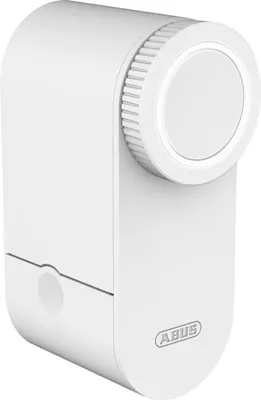 Produktbild von ABUS Türschlossantrieb LOXERIS One CFA4100W weiß