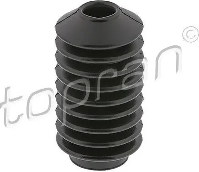 Produktbild von TOPRAN 104 222 Lenkmanschette Gummi für VW Polo Schrägheck (86C, 80) Vorne Links Vorne Rechts