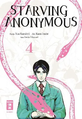 Produktbild von Starving Anonymous 04