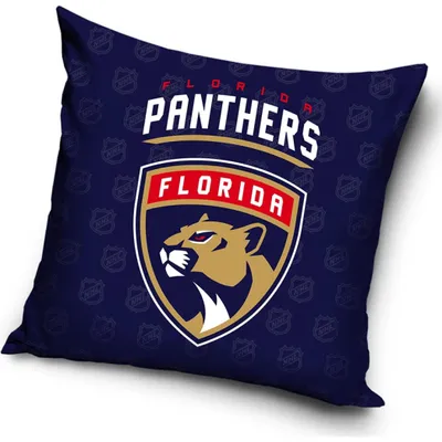 Zdjęcie produktu dla Poduszka NHL Florida Panthers Shields