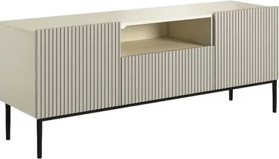 Produktbild von RTV-Schrank Nicole 150 cm mit Nische