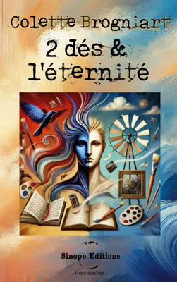 Produktbild von 2 dés & l'éternité
