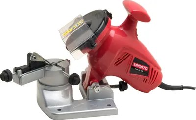 Immagine prodotto di Affilacatene elettrico per motoseghe, 100 mm.