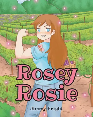 Produktbild von Rosey Rosie