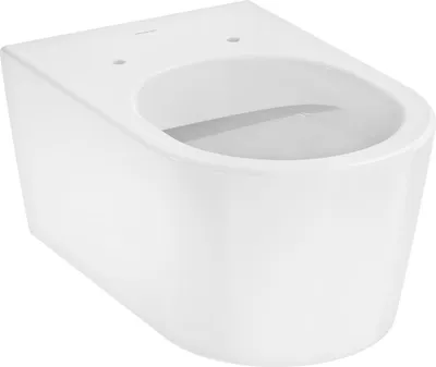 Obrázok produktu pre EluPura S závesné WC biele s HygienEffect s HygienEffect