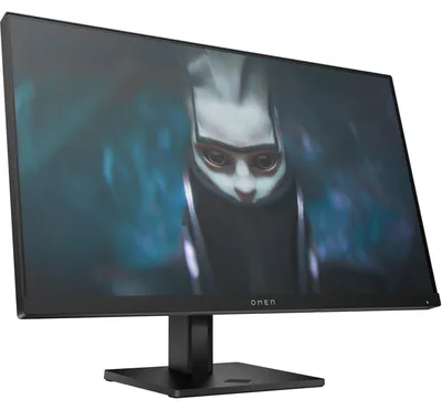 Produktbild von OMEN 24 (780D9E9), Gaming-Monitor, (Full HD, IPS, AMD FreeSync