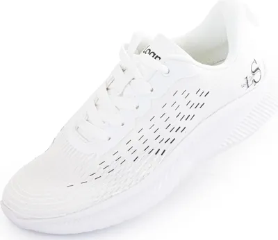Produktbild von Damen Freizeitschuhe Loap Freia Weiß