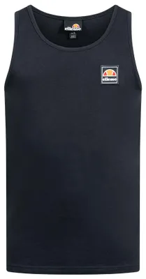Produktbild von S|ellesse Applique Logo Herren Tank Top Shirt SBL18957-011