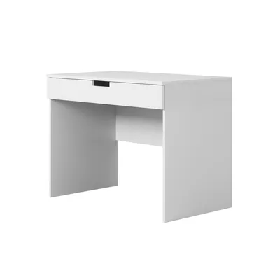Produktbild von Ergonomischer Kinderschreibtisch TOMI - Verstellbar, robust und platzsparend