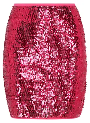 Immagine prodotto di Gonna da donna Ciaga - rosa, taglia S