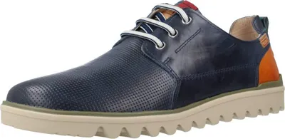 Produktbild von Pikolinos Schuhe M5V 4175 Blau