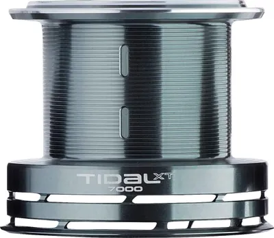 Produktbild von Penn TIDAL XT 8000 Longcast Spool - Reservespule