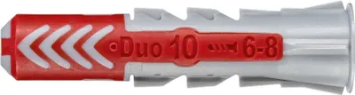 Image de Fischer DUOPOWER 10x50 50 pces