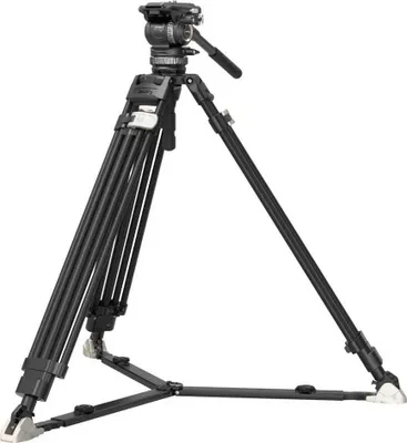 Produktbild von SmallRig 4465, 3 Bein(e), Schwarz, 196 cm, 5,8 kg