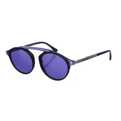 Produktbild von Armand Basi AB12305 Runde Sonnenbrille für Damen und Herren
