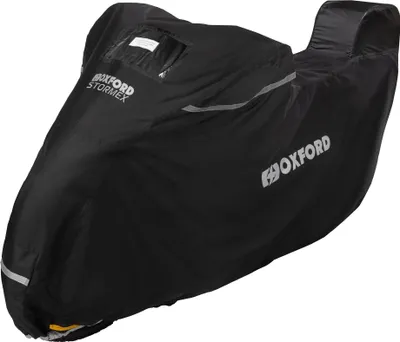 Produktbild von OXFORD Faltgarage "Stormex Topbox"Zweischichtige Abdeckung,