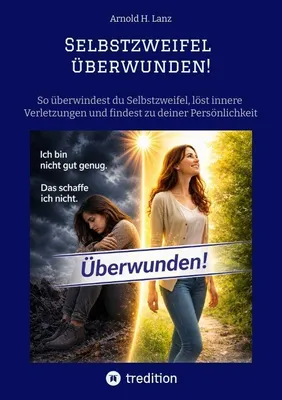 Produktbild von Selbstzweifel überwunden!