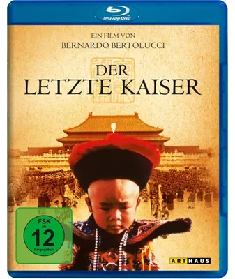 Obrázok produktu pre Der letzte Kaiser