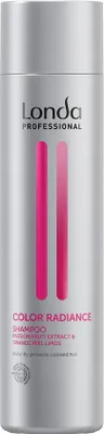 Zdjęcie produktu dla Londa Professional Color Radiance Shampoo 250 ml