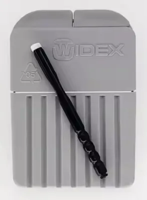 Produktbild von WIDEX CeruStop XL 8er Blister Cerumenfilter Wax Guard 10983672