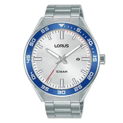 Produktbild von Lorus RH939NX9 Sport Herrenuhr 44mm 10ATM