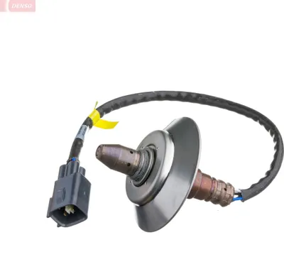 Produktbild von DENSO Lambdasonde für TOYOTA Yaris Schrägheck (P13) Beheizt Fingersonde Breitband-Lambda-Sonde 360mm DOX-0567