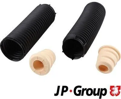 Produktbild von JP GROUP 1542703010 Staubschutzsatz Stoßdämpfer Vorne für FORD FOCUS III Turnier Focus II Schrägheck (DA, HCP, DP) Focus II Kombi (DA, FFS, DS)