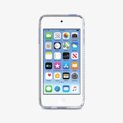 Image de Étui transparent Tech21 Studio pour iPod Touch (6e et 7e génération)