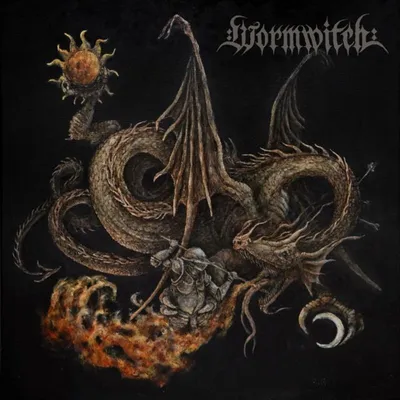 Zdjęcie produktu dla Wormwitch: Wormwitch
