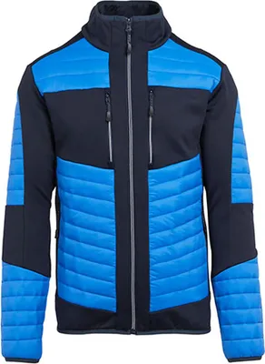 Produktbild von Regatta Professional E-volve Uni Thermal Hybrid Jacket
