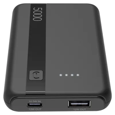 Immagine prodotto di Cellularline Power Bank 5000 Power bank