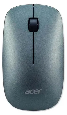 Zdjęcie produktu dla Acer M502, Po prawej stronie, RF Wireless, 1200 DPI, Zielony