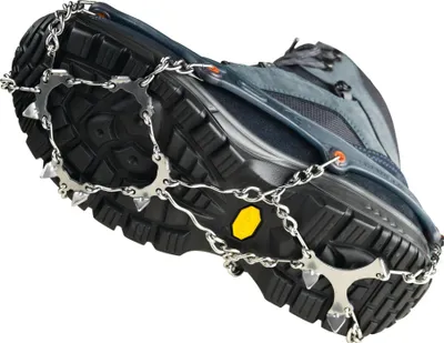 Image de Chaînes pour chaussures Snowline Chainsen Pro, taille S, 32 - 36