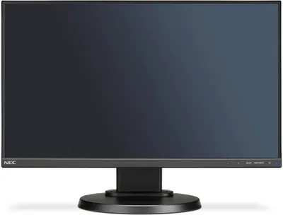 Image de NEC MultiSync E221N LED display 54,6 cm (21.5") 1920 x 1080 pixels Full HD Noir