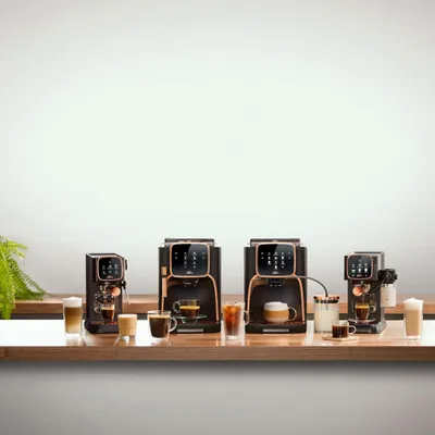 Produktbild von Arzum OK0032-0500 Espressomaschine
