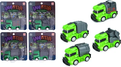 Image de Voiture de nettoyage 8,5 cm