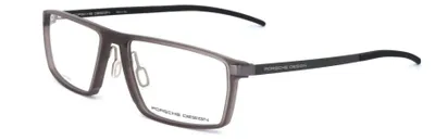 Produktbild von Porsche Design P8349 Brown 56/16/140 Herren Brillen