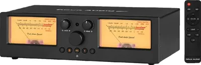 Obrázek produktu pro Volič zesilovače/reproduktorů, 2 INPUT-2 OUTPUT, výkon 350 W