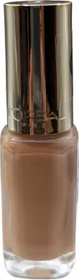 Zdjęcie produktu dla Lakier Do Paznokci L'oreal Paris, Color Riche 631 Nut Blanche