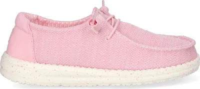 Produktbild von HEYDUDE Wendy Stretch Sox Damen Halbschuhe Rosette Größe 42