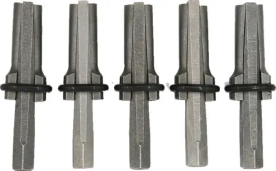 Produktbild von INF Kamenný klín na štípání kamene 18 mm 5-bal