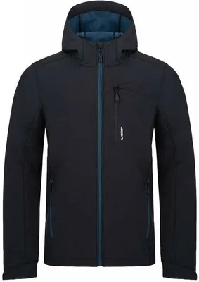 Produktbild von Herren Softshell Jacke Loap Lecar, S