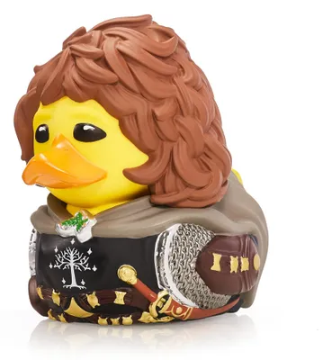 Produktbild von TUBBZ Lord of the Rings: Pippin Took (Boxed Edition), Sammelfigur, Film & TV-Serien