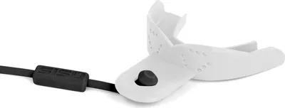 Produktbild von Zahnschutz SISU Tether Snow White Junior