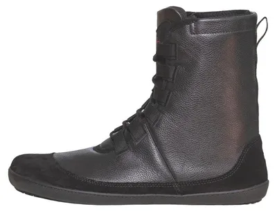 Produktbild von SOLE RUNNER® Transition Vario 3 Leder Black,Größe:42,Farbe:Black