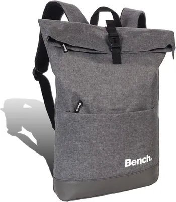 Image de Bench gris Sac à dos 30x47x14 D2ORI309K
