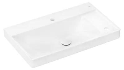 Obrázek produktu pro HANSGROHE 61025450 Umyvadlo Xelu Q 800x480mm