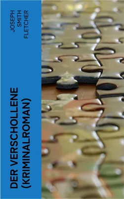 Produktbild von Der Verschollene (Kriminalroman)