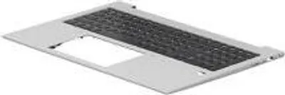 Produktbild von HP N08147-041 Laptop-Ersatzteil Tastatur (N08147-041)